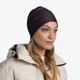 Шапка Buff Thermonet Beaney Bardeen Black (1033-BU 130074.999.10.00) - изображение 5