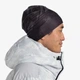Шапка Buff Thermonet Beaney Bardeen Black (1033-BU 130074.999.10.00) - изображение 9