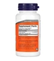 Ацетил L-карнитин Now Foods Acetyl-L-Carnitine 500 мг 50 таблеток - изображение 2
