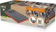 Materac dmuchany Bestway Airbed 203 x 152 x 22 cm 67703 (6942138968262) - obraz 6
