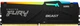 Pamięć RAM Kingston Fury DDR5-5600 32768MB PC5-44800 Beast RGB 1Rx8 Black (740617350333) - obraz 1