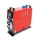 Автомобильный дизельный обогреватель Voltronic 12/24V 5000W для машины и грузовиков отопитель дизельный (TOR-JUG_22B) - изображение 2