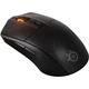 Мышь беспроводная компьютерная SteelSeries Rival 3 Gen 2 Wireless 18000dpi с RGB подсветкой Black (62523) - изображение 2