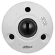 Камера відеоспостереження з мікрофоном Hikvision DS-2CD2955G0-ISU 1.05 мм 5 Мп Fisheye (99-00022747) - зображення 2