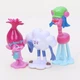 Игрушки Тролли ( Trolls ), 12 шт - изображение 5