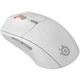 Мышь беспроводная компьютерная SteelSeries Rival 3 Gen 2 Wireless 18000dpi с RGB подсветкой White (62524) - изображение 2