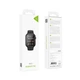 Смарт-часы BOROFONE BD10 Smart sports watch call version 2.01'' BT5.3 270 mAh Black (6941991117848) - изображение 4