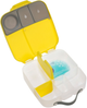 Ланч-бокс B.box Lemon Sherbet дитячий 2 л (9353965006534) - зображення 5