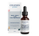 Пилинг-сыворотка с кислотами Celenes aha+bha+lactic+arctic chaga mushroom 30 мл - изображение 2