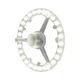 Світлодіодний модуль 1-MLM-1841-C MAXUS Led Module 18W 4100K Circle - зображення 3