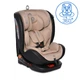 Автокресло Ares I-Size 0-36 кг Бежевый - изображение 1