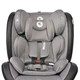 Автокресло Ares I-Size 0-36 кг Бежевый - изображение 9