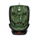 Автокресло Ares I-Size 0-36 кг Зеленый - изображение 2