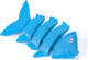 Іграшки для пірнання Bestway 26029 Squiggle Wiggle Dive Fish 3 шт. (6941607313053) - зображення 3