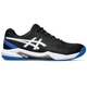 Кроссовки Asics Gel Dedicate 8 Mens Tennis Shoes 1041A408-002 44.5 - изображение 1