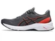 Кроссовки ASICS GT-1000 12 1011B631-021 мужские 44.5 - изображение 4