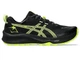 Кроссовки Asics Gel-Trabuco GTX 1011B801-003 BLACK/SAFETY YELLOW 44 - изображение 1