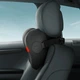 Подушка для подголовника Baseus ComfortRide Series Car Headrest Pillow Cluster Black - изображение 7