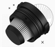 Фильтр для пылесоса Baseus A3 Car vacuum Cleaner strainer, 2PCS, Black - изображение 8
