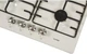 Варочная поверхность Ventolux HG640-MA3 S (IVORY) - изображение 4