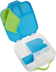 Lunchbox B.box Ocean Breeze dziecięcy 2 l (9353965006503) - obraz 7