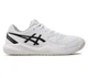 Кроссовки Asics Gel-Dedicate 8 1041A408-101 43.5-27.5см - изображение 1