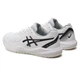 Кроссовки Asics Gel-Dedicate 8 1041A408-101 43.5-27.5см - изображение 5