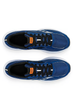 Кроссовки Saucony Cohesion 17 Wide S20943-104 42.5 - изображение 4