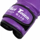 Перчатки боксерские детские HARD TOUCH BO-8468 8 унции фиолетовый - изображение 4