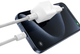 Зарядний пристрій Baseus GaN5 Fast Charger 1C 30W EU + Data Cable Type-C to Typ-C 100W Moon White (P10110902213-00) - зображення 7