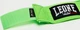 Бинты для бокса Leone AB705 3.5 м Green (AB705_Green_350) - изображение 5