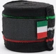 Бинты для бокса Leone AB705 3.5 м Flag (AB705_Flag_350) - изображение 3