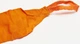 Бинты для бокса Leone AB705 3.5 м Orange (AB705_Orange_350) - изображение 5