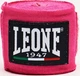 Бинты для бокса Leone AB705 3.5 м Pink (AB705_Pink_350) - изображение 2