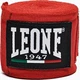 Бинты для бокса Leone AB705 4.5 м Red (AB705_Red_450) - изображение 2