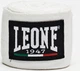 Бинты для бокса Leone AB705 3.5 м White (AB705_White_350) - изображение 2