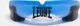 Капа Leone PD513 взрослая TOP GUARD (вік 11+) Blue (PD513_Blue_U) - изображение 2