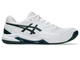 Кроссовки Asics Gel-Dedicate 8 1041A408-104 44.5-28.25см - изображение 1