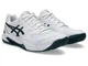 Кроссовки Asics Gel-Dedicate 8 1041A408-104 44.5-28.25см - изображение 3