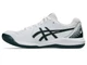 Кроссовки Asics Gel-Dedicate 8 1041A408-104 44.5-28.25см - изображение 6