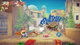 Гра PS5 Asterix & Obelix - Mission Babylon (Blu-ray диск) (3701529520143) - зображення 3