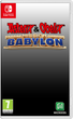 Гра Nintendo Switch Asterix & Obelix - Mission Babylon (картридж) (3701529519116) - зображення 1