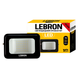 Прожектор светодиодный 70W Lebron влагозащищенный 6500K черный IP65 L-LF - изображение 1