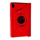 Чехол TX 360 для Lenovo TAB M8 (4th Gen) TB (8705/8505f) Red - изображение 1
