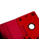 Чехол TX 360 для Universal 10,0" Red - изображение 2