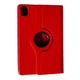 Чохол TX 360 для Xiaomi Mi Pad 5 11'' Red - зображення 1