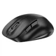 Маніпулятор миша HOCO GM24 Mystic six-button dual-mode business wireless mouse Black - зображення 4