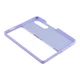 Чехол Folding Silicone для Samsung Galaxy Fold 4 (F936) Elegant Purple - изображение 3