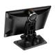 Монитор для авто Hoco HU2 Imogen car wireless portable screen (7", 1024*600, Car Play, Android Auto) Black - изображение 4