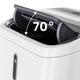 Klimatyzator Aiwa PAC12Y2 - obraz 3